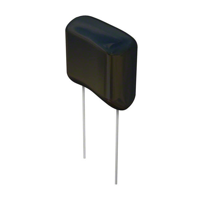 DME10P1K-FCornell Dubilier Electronics (CDE)