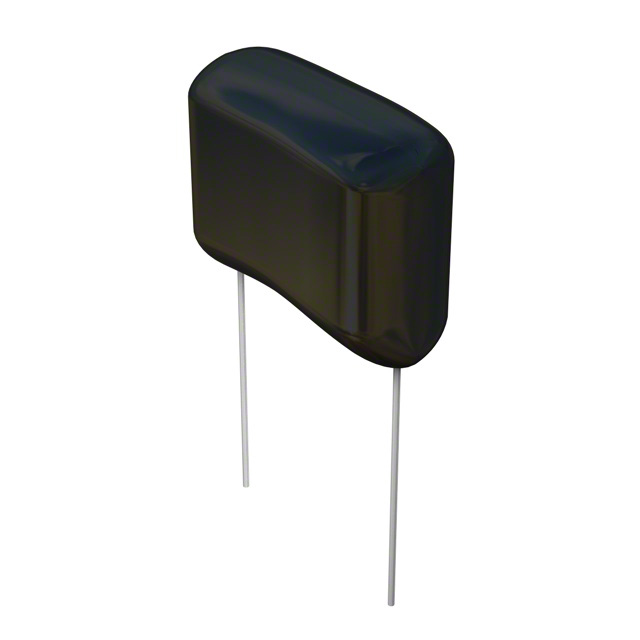 DME10P18K-FCornell Dubilier Electronics (CDE)