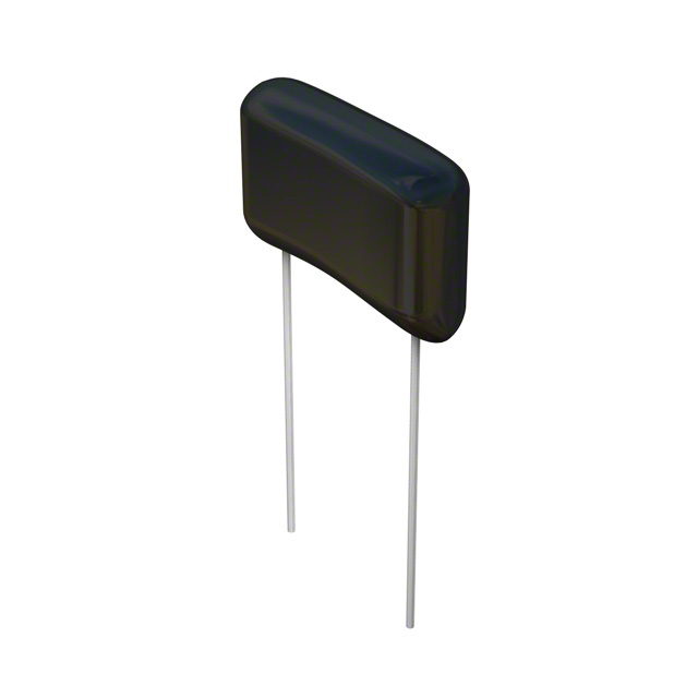 DME10S33K-FCornell Dubilier Electronics (CDE)