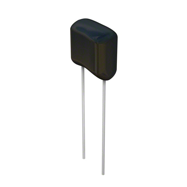 DME2P15K-FCornell Dubilier Electronics (CDE)