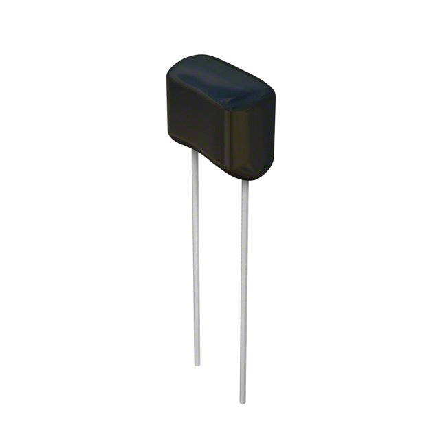 DME2P1K-FCornell Dubilier Electronics (CDE)