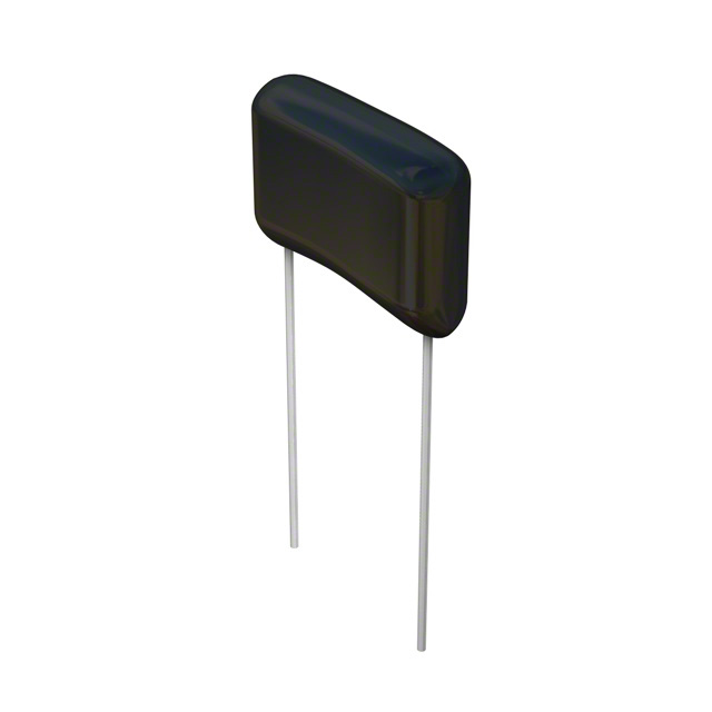 DME4P18K-FCornell Dubilier Electronics (CDE)
