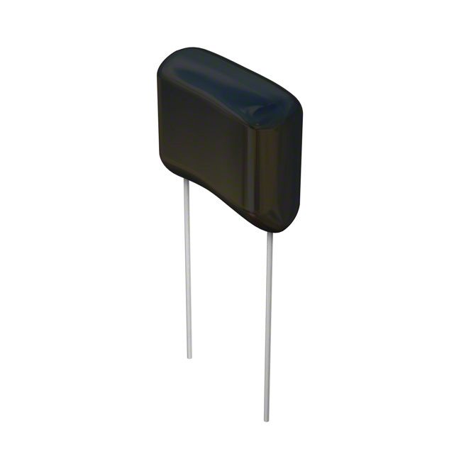 DME4P39K-FCornell Dubilier Electronics (CDE)