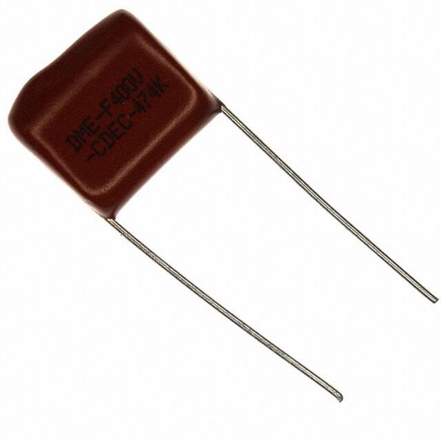 DME6P22K-FCornell Dubilier Electronics (CDE)