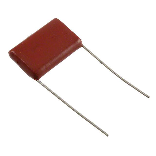 DME4P68K-FCornell Dubilier Electronics (CDE)