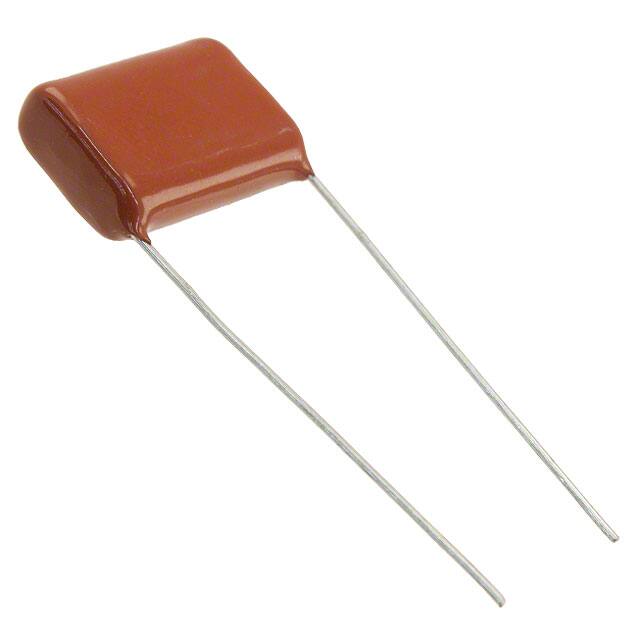DME6P1K-FCornell Dubilier Electronics (CDE)