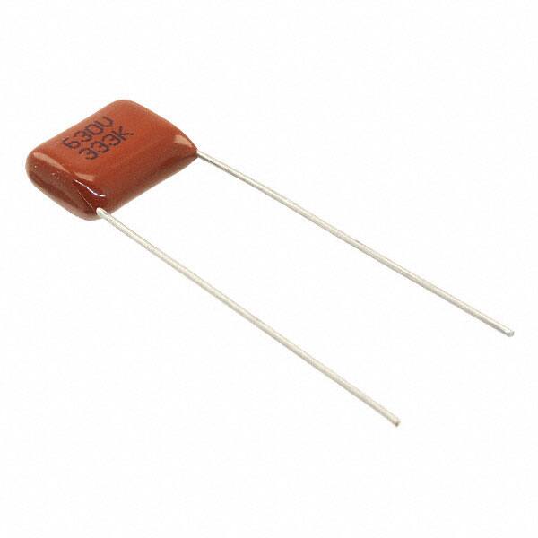 DME6S33K-FCornell Dubilier Electronics (CDE)