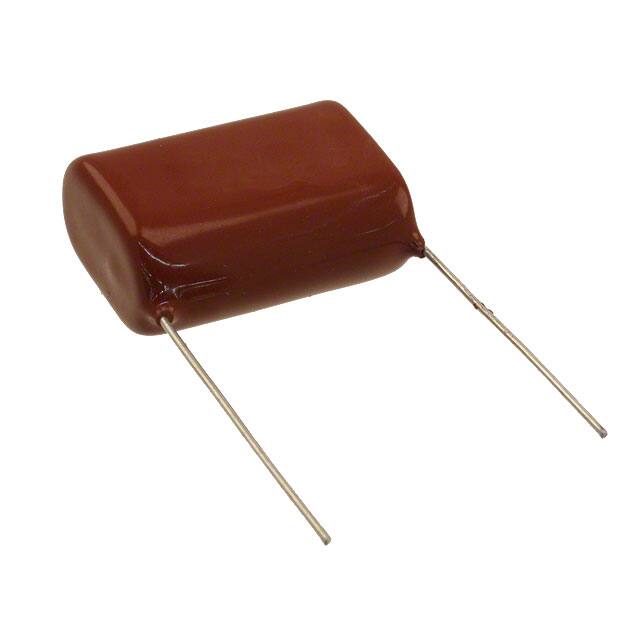 DME6W1P5K-FCornell Dubilier Electronics (CDE)
