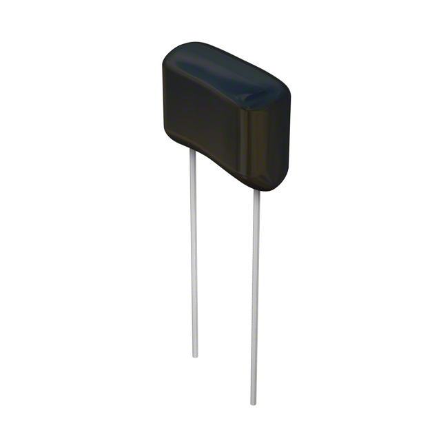 DMM2P1KCornell Dubilier Electronics (CDE)