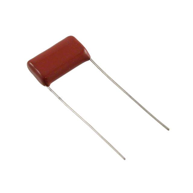 DMT2P47K-FCornell Dubilier Electronics (CDE)
