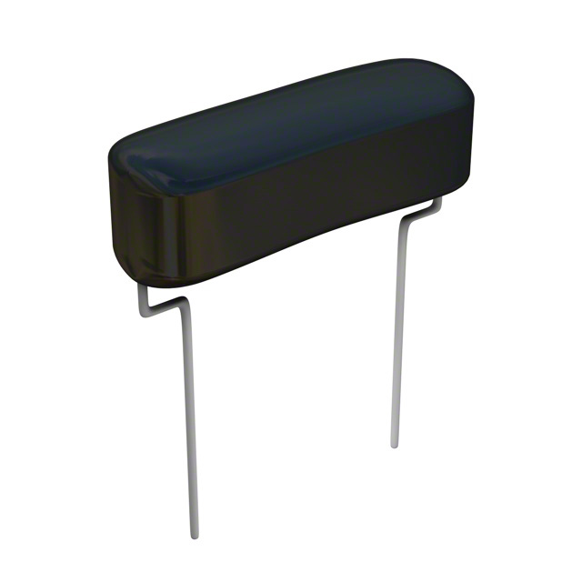 DPFF2P1J-FCornell Dubilier Electronics (CDE)