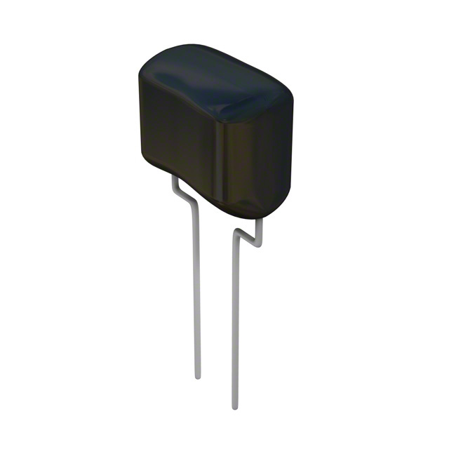 DPFF2P33J-FCornell Dubilier Electronics (CDE)