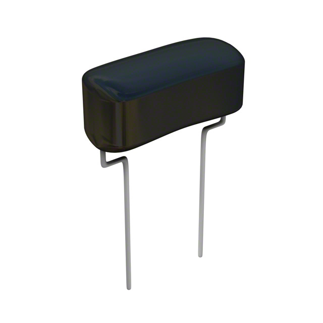 DPFF2S68J-FCornell Dubilier Electronics (CDE)