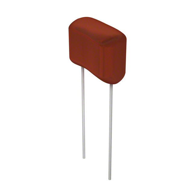 DPM4S1K-FCornell Dubilier Electronics (CDE)