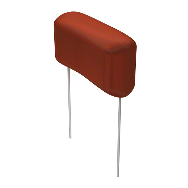 DPM2P47K-FCornell Dubilier Electronics (CDE)