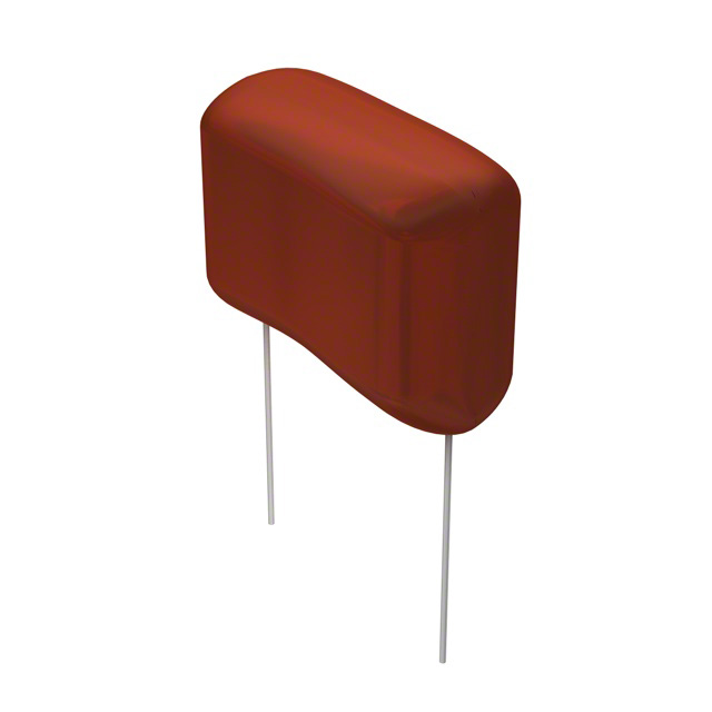 DPM2W4P7KCornell Dubilier Electronics (CDE)