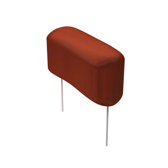 DPM2W4P7K-FCornell Dubilier Electronics (CDE)