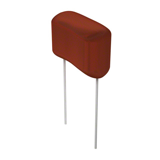 DPM4P1K-FCornell Dubilier Electronics (CDE)