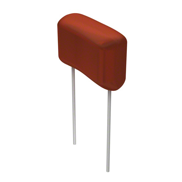 DPP6S33K-FCornell Dubilier Electronics (CDE)