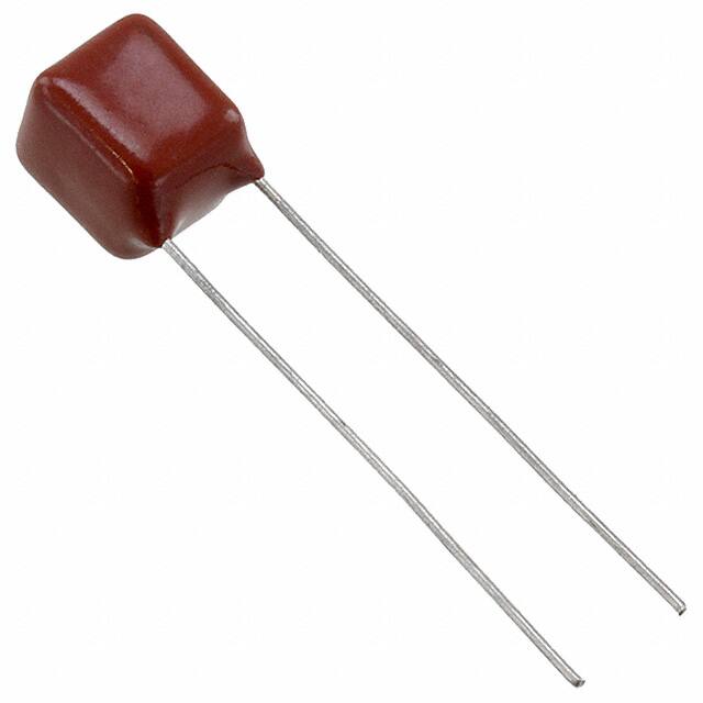 DSF050J105Cornell Dubilier Electronics (CDE)