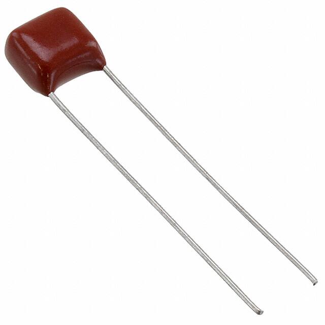 DSF050J334Cornell Dubilier Electronics (CDE)