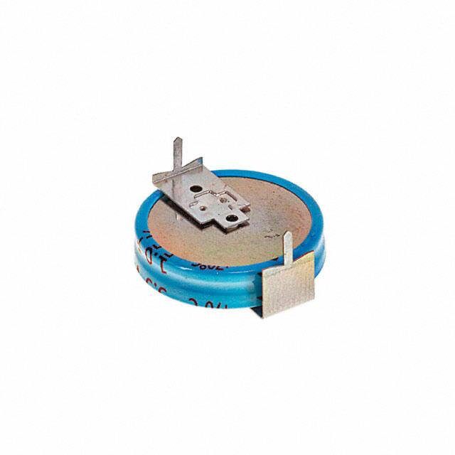 EDC105Z5R5HCornell Dubilier Electronics (CDE)