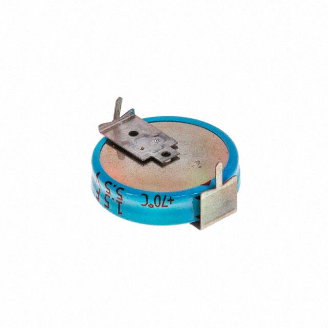 EDC155Z5R5HCornell Dubilier Electronics (CDE)