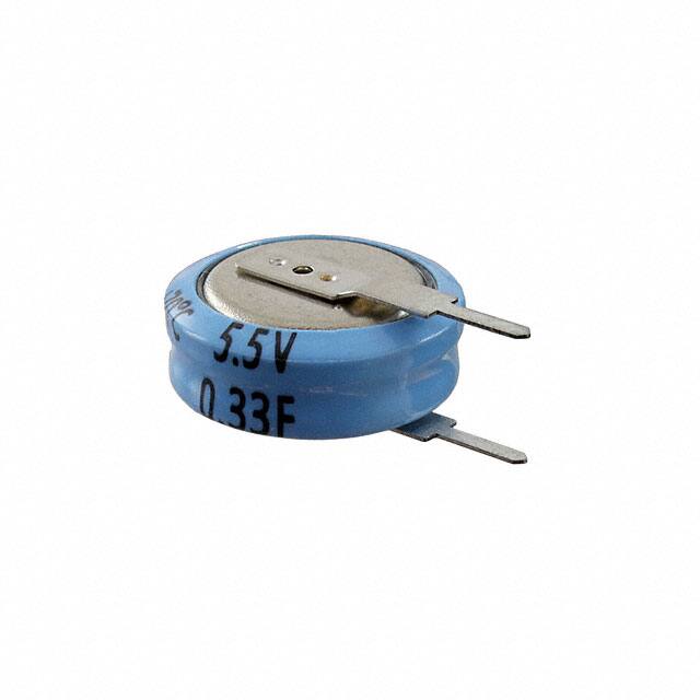 EDC334Z5R5VCornell Dubilier Electronics (CDE)