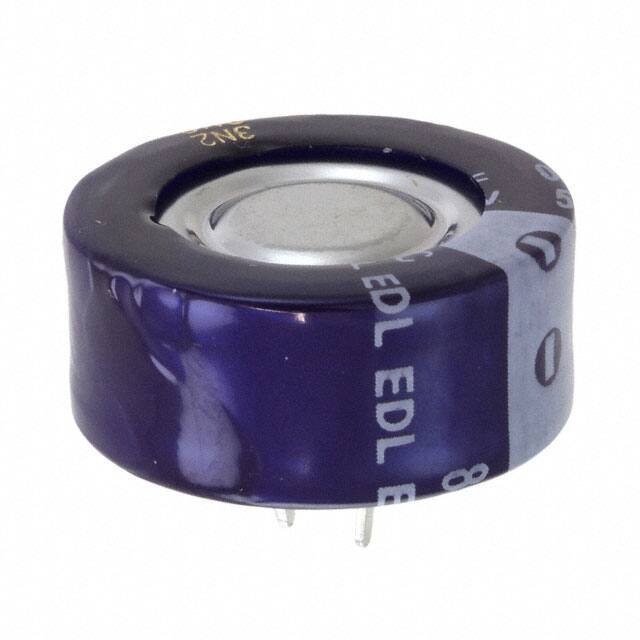 EDLF105B5R5CCornell Dubilier Electronics (CDE)