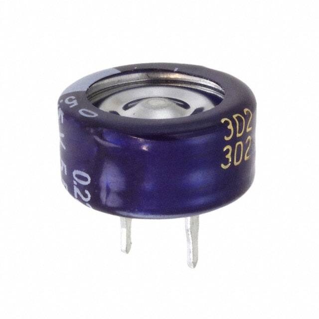 EDLNF224A5R5CCornell Dubilier Electronics (CDE)