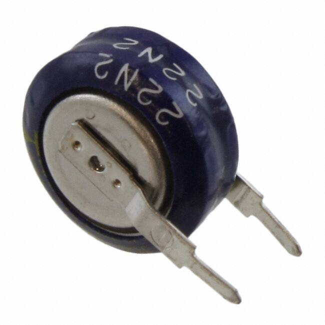 EDLRD224V3R6CCornell Dubilier Electronics (CDE)