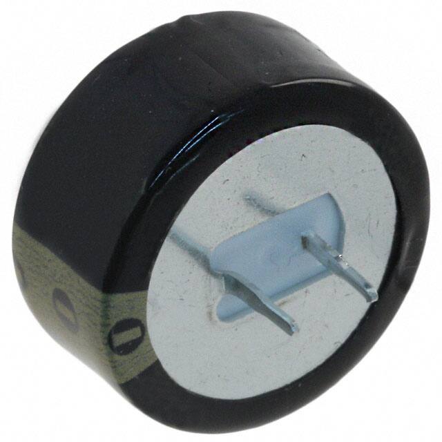 EDLRF684B5R5CCornell Dubilier Electronics (CDE)