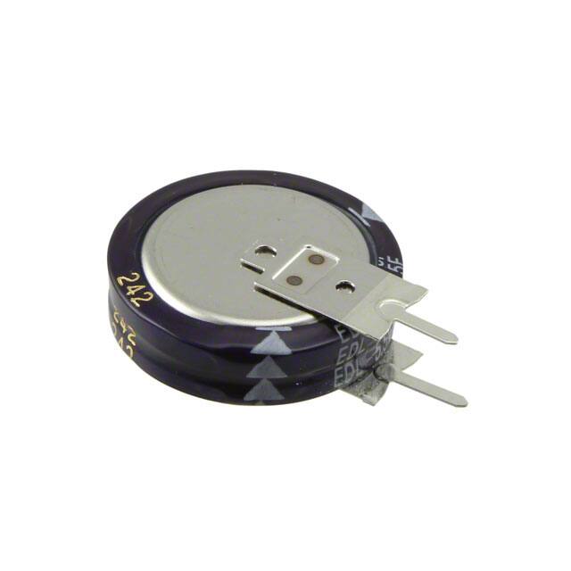 EDLSG155V5R5CCornell Dubilier Electronics (CDE)