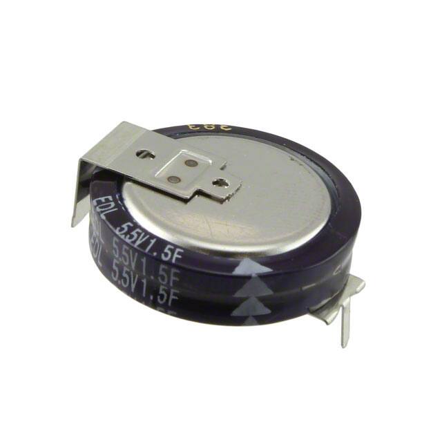 EDLSG155H5R5CCornell Dubilier Electronics (CDE)