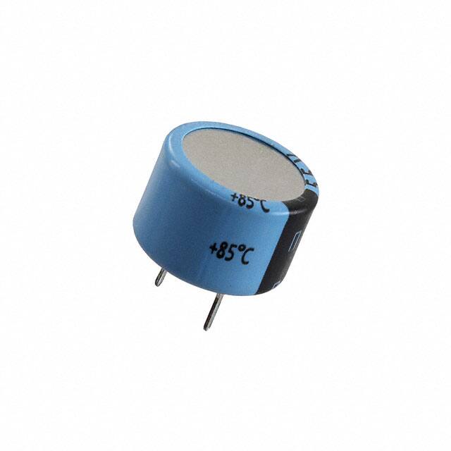Cornell Dubilier Electronics (CDE) EDS104Z5R5C