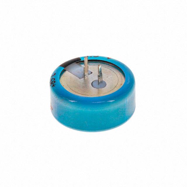 EDS684Z5R5CCornell Dubilier Electronics (CDE)