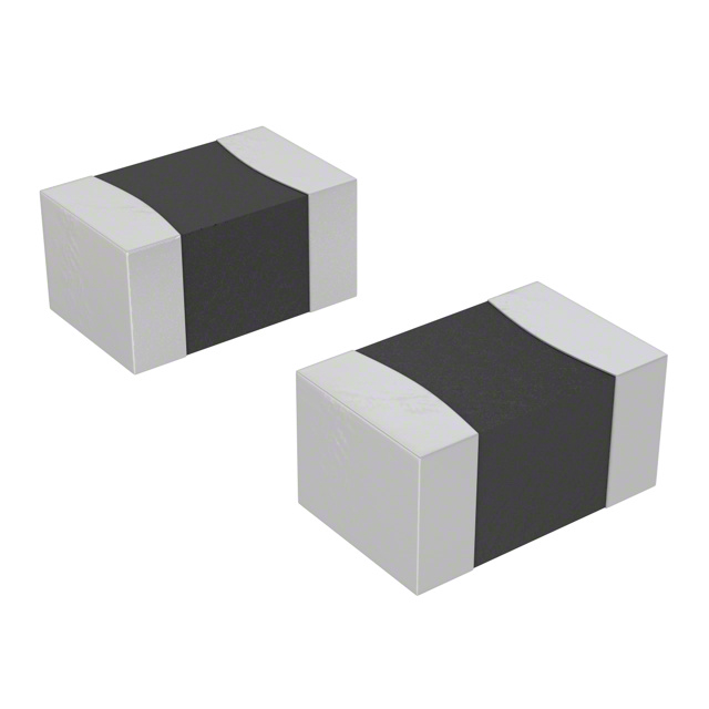 FCA0805C104MCornell Dubilier Electronics (CDE)