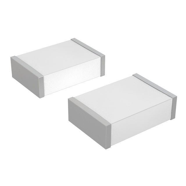 Cornell Dubilier Electronics (CDE) FCN1913E682K