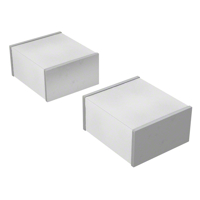 Cornell Dubilier Electronics (CDE) FCN2825G563J