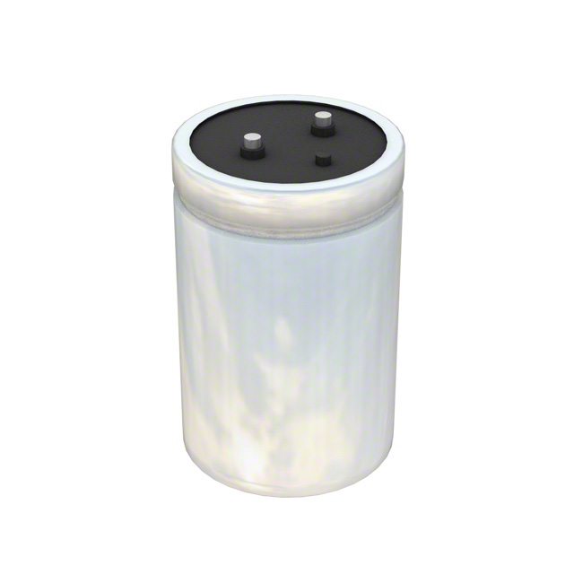 HES352G400X4LCornell Dubilier Electronics (CDE)