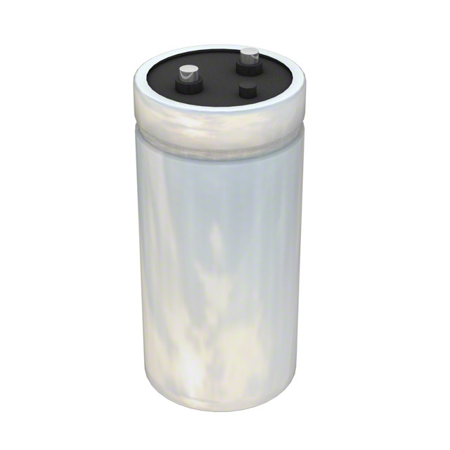 HES551G450V4CCornell Dubilier Electronics (CDE)