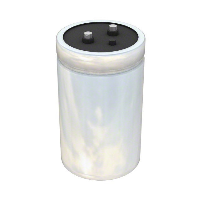 HES202G400W4CCornell Dubilier Electronics (CDE)