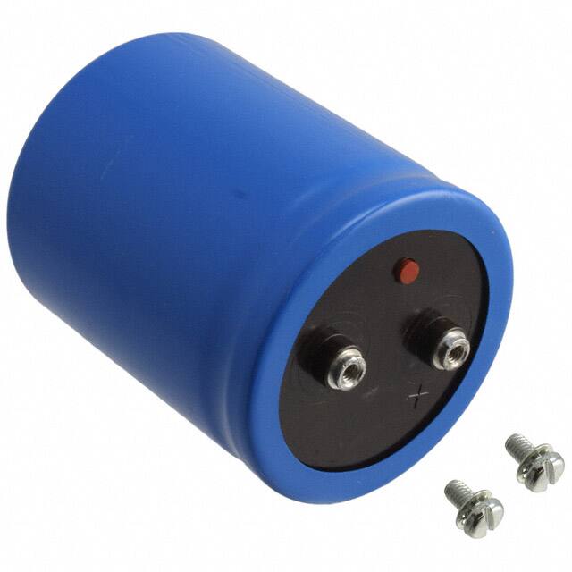 HES312G350X3LCornell Dubilier Electronics (CDE)