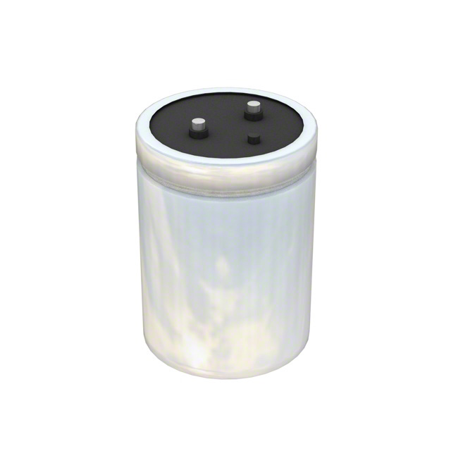 HES372G350X4CCornell Dubilier Electronics (CDE)