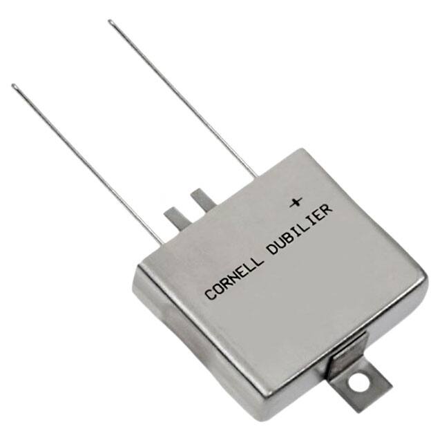 HVMLS221M250EK0ACornell Dubilier Electronics (CDE)