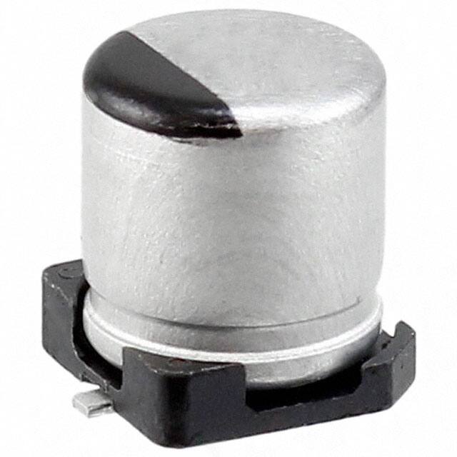 HZA106M050C12T-FCornell Dubilier Electronics (CDE)