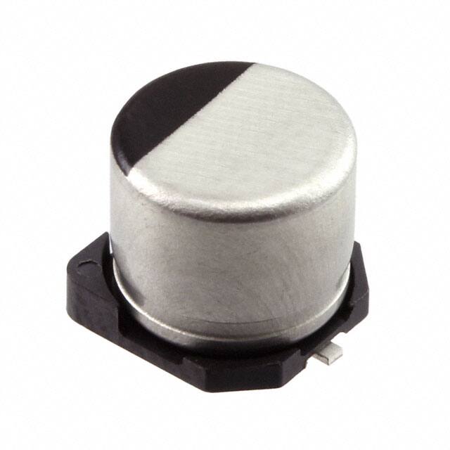 HZA276M035D16T-FCornell Dubilier Electronics (CDE)