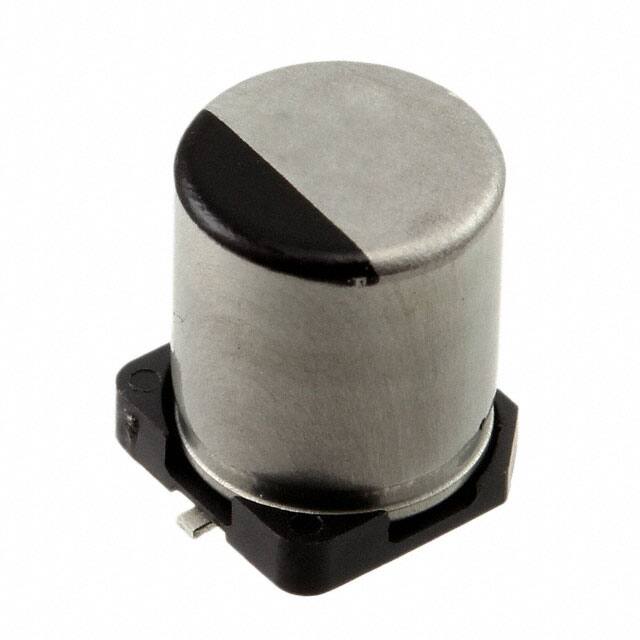 HZA107M025X16T-FCornell Dubilier Electronics (CDE)