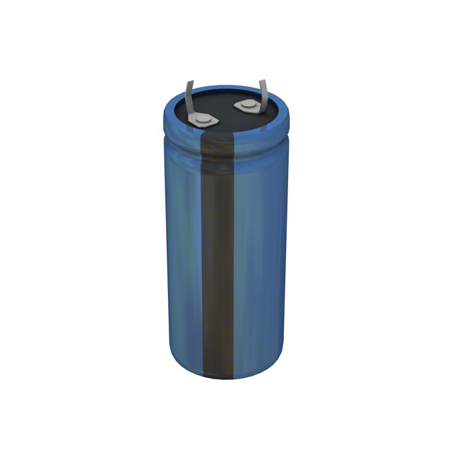 LPW123M1EN50V-WCornell Dubilier Electronics (CDE)