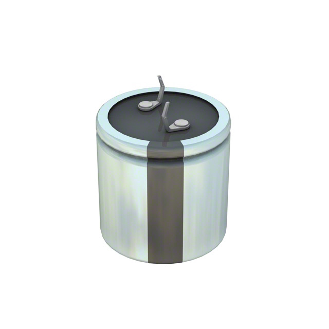 LPX121M400C1P3Cornell Dubilier Electronics (CDE)